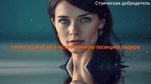 Я изучила 12 моделей поведения женщин SIGMA и была в шоке