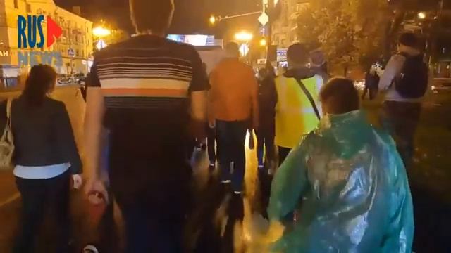 ⭕️ Хабаровск Кто, если не мы смотреть онлайн