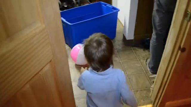 Я Ребенок - Йосемити (5-я серия)