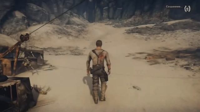 Mad Max — Часть 1 (Воин Дороги) смотреть онлайн