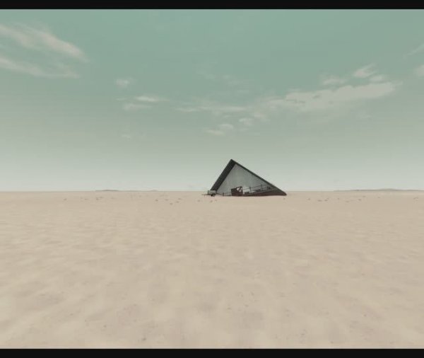 Эпилог - The Stanley Parable - Ultra Deluxe