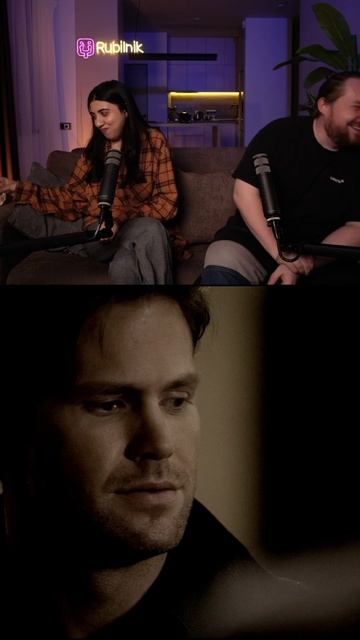 Самый опасный вампир! Реакция на дневники вампира RUBILNI смотреть онлайн