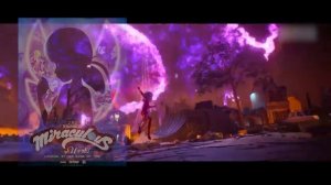 РАЗБОР ТРЕЙЛЕРА 6 СЕЗОНА ЛЕДИ БАГ И СУПЕР КОТА  НОВАЯ А?