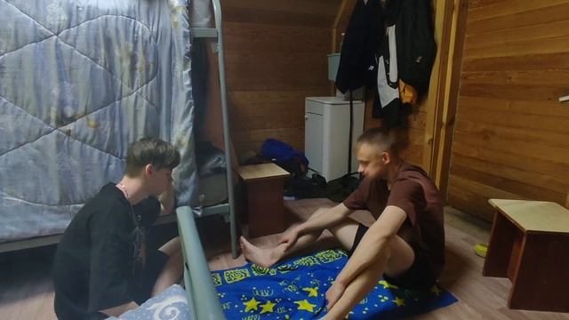 ПЛОХИЕ ШУТКИ в горном-алтае смотреть онлайн