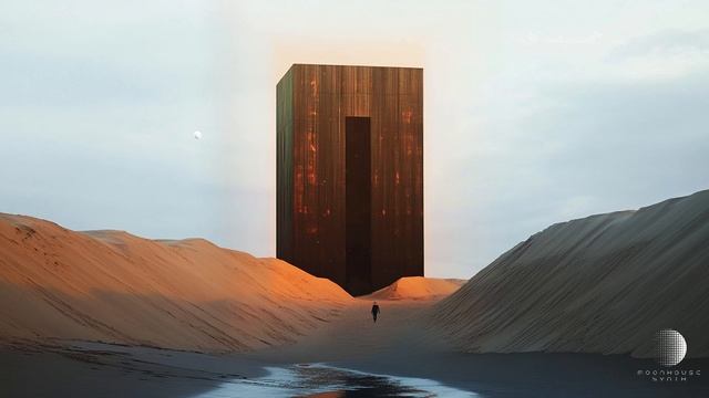 Celestark - Ambient Background Music Focus