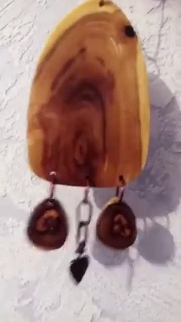 Бижутерия своими руками из акации смотреть онлайн