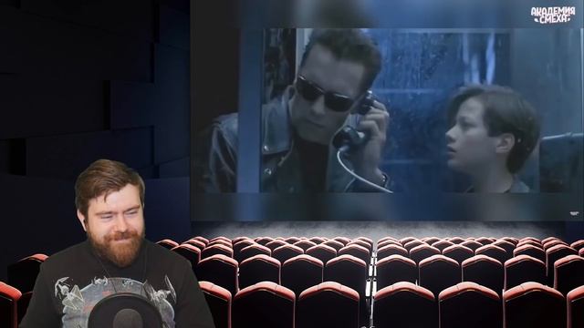 Реакция на Академию смеха: 690 СЕКУНД СМЕХА | ЛУЧШИЕ ПРИКОЛЫ ФЕВРАЛЬ 2020 смотреть онлайн