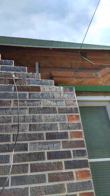 кладка кирпича и доп- гемор. смотреть онлайн