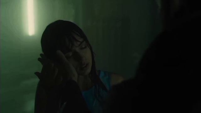 Ана де Армас -Джой Бегущий по лезвию 2049