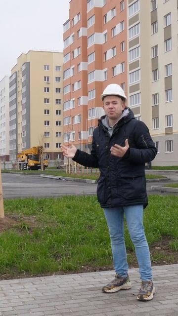 ЭТО ОСЕНЬЮ, СЕЙЧАС УЖЕ СДАН! l ЖК НОВЫЙ ГОРОД l 3SNG GROUP смотреть онлайн