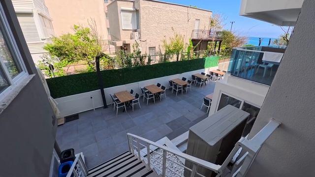 Полный обзор отеля Viking Beach Hotel 3* Кемер Турция