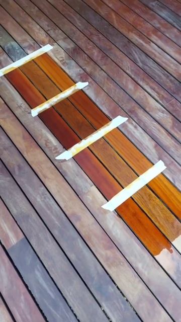 Восстановление террасных настилов из экзотических по смотреть онлайн