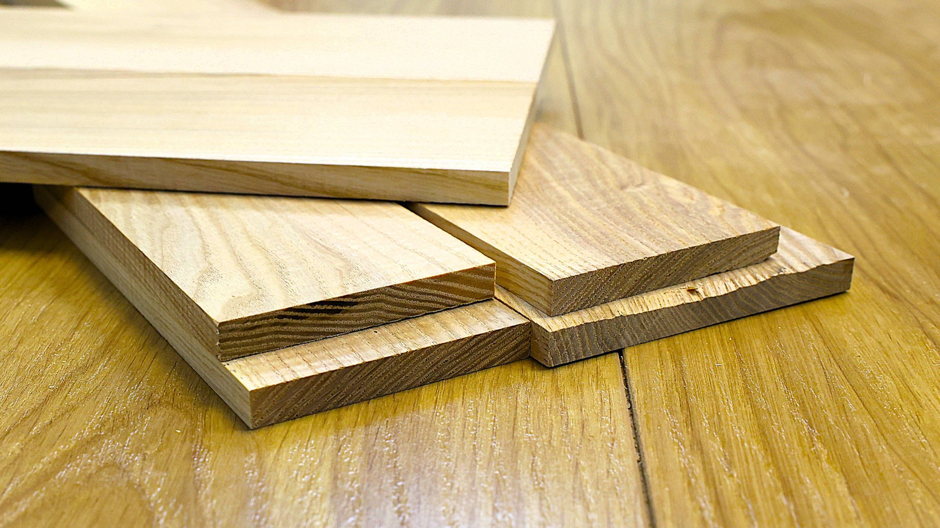 Шедевр из куска дерева без единого гвоздя — ты не поверишь, что получилось! смотреть онлайн