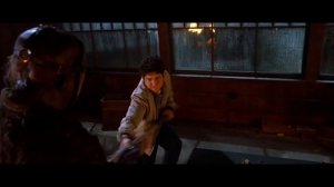 Фредди против Джейсона (2003) - Огненная Битва