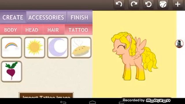 Делаю принцессу солнца смотреть онлайн