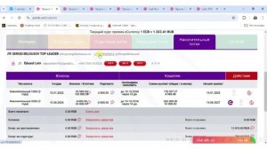 Поток кеш стратегия которая помогла мне купить Мерсед