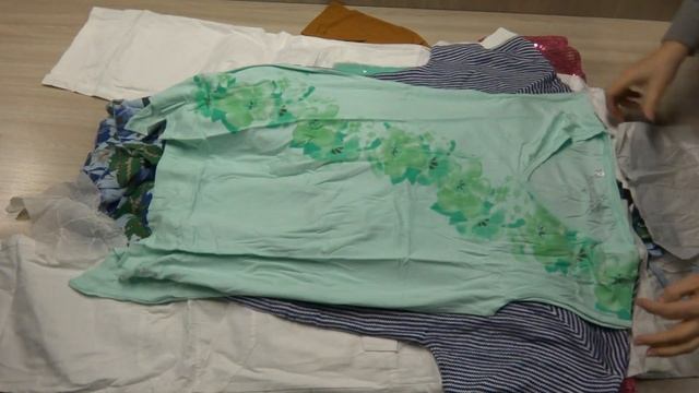 BonPrix микс сток. Лот 10 смотреть онлайн