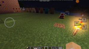 разбор модов на телефон вампиры #vampire #craft #minecraft