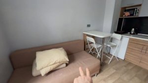 Студия обзор