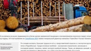Акции СЕГЕЖА ГРУПП прогноз на 2024, стоит ли покупать се?