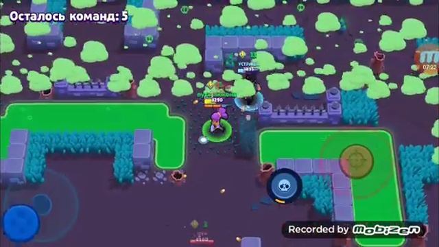 Вторая серия Brawl Stars. Путь Пижона смотреть онлайн