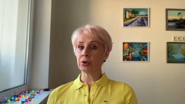 Выпуск 55. Как понять что желание Ваше, а не навязанное смотреть онлайн