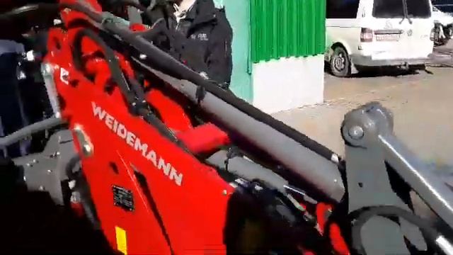 Продажа Спецтехники#лизинг #automobile