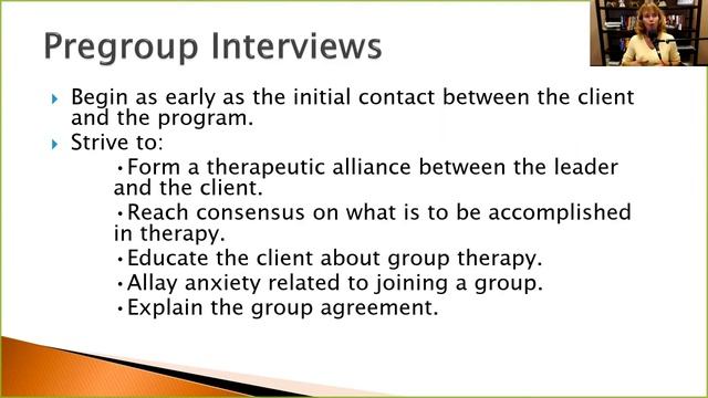 Expert Tips to Enhance Group Counseling & Therapy Skills_ Part 2