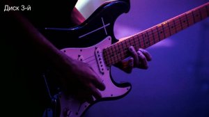 Русские песни в обработке японских
 инструментальных ансамблей 70-х.
 Диск 3-й