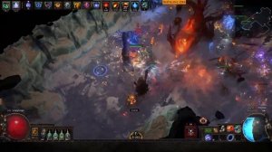 Хороший вариант фарма золота и валюты | PoE 3.25 Settlers of Kalguu