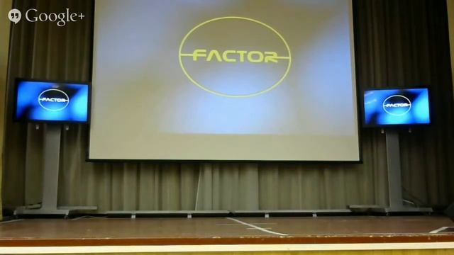 Прямая Трансляция FACTOR 880
