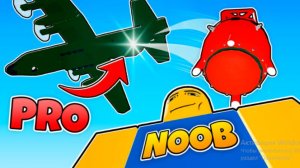 Играю в роблокс в игру Бомбы NPC за деньги (2серия)