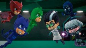 ГЕРОИ В МАСКАХ: ГЕРОИ НОЧИ -4