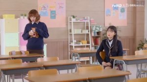 Девичий мир - 12 серия (Озвучка - Amazing Dubbing) #девичий_мир