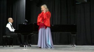 Старый муж.
Наталья Датиева.