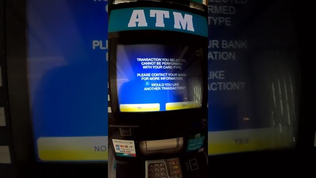 Как снять наличные с карты UnionPay  в Египте? #UnionPay #отдыхв