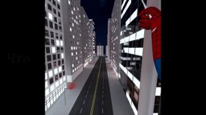 Лучший симулятор человека паука в vr
