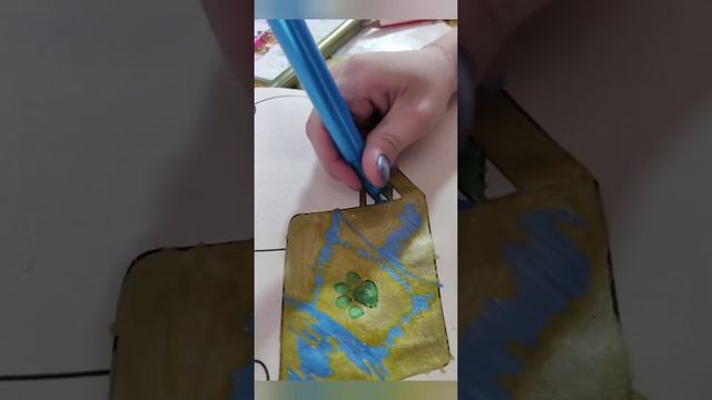 Челендж три маркера смотреть онлайн
