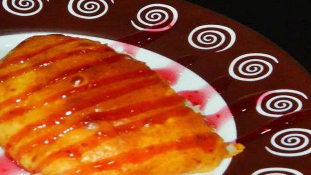 Сборник рецептов