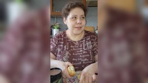 С мужем пьём горячий шоколад/Мукбанг