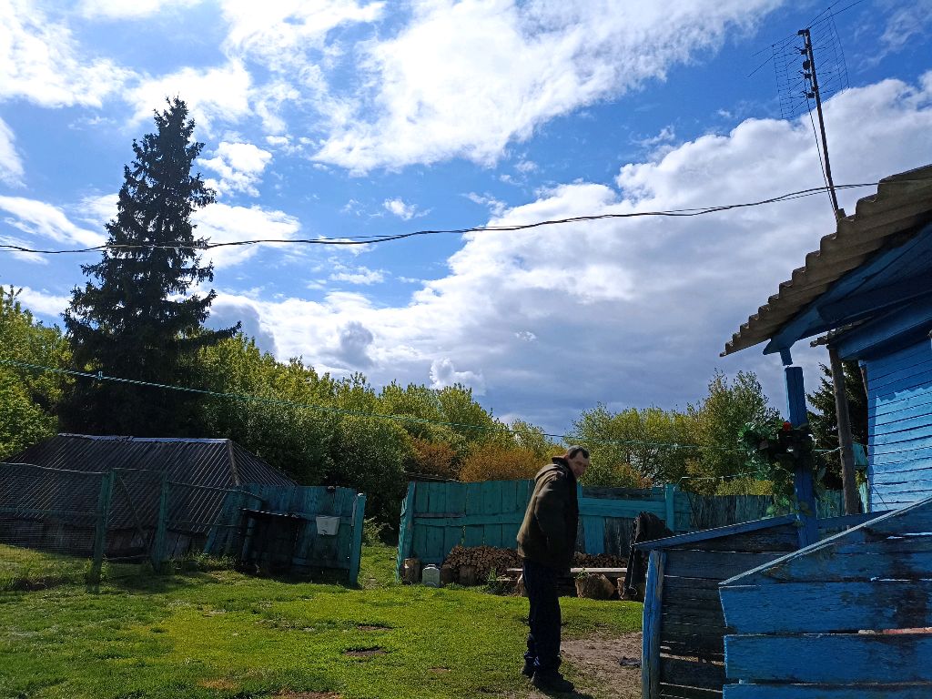 Жизнь в селе🏡