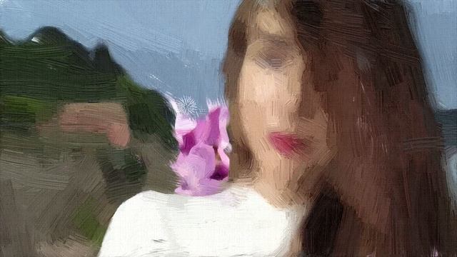 Елена, с днём рождения! (Альбадент-поздравление))) смотреть онлайн