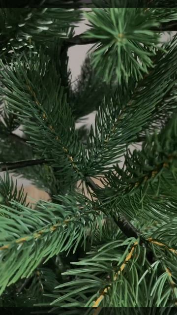 Литая елка Ивановская | "ёлушка" смотреть онлайн