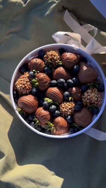 В Казани не нужно переживать за поиск вкусного подарк? смотреть онлайн