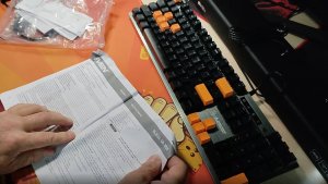 Распаковка и подключение. Саундбар SVEN SB-2035 ...