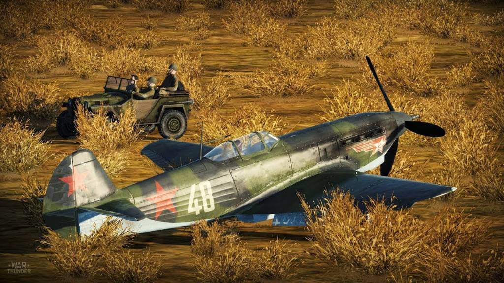 стрим по War Thunder битва на самолетах смотреть онлайн