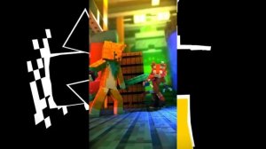 😼Wicsur/Бискас - Крискас | Кто Он Такой? Предатель? Убил Клекса?| Разноцветные Коты | Теории