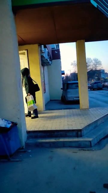 Минимаркет Ярче возле дома🔥🔥🔥 смотреть онлайн