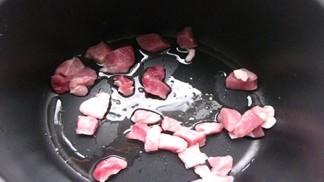 Кухня Мамашки