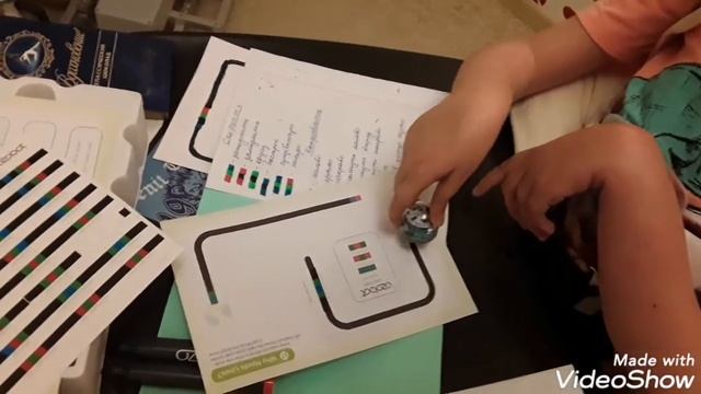 Удивительный робот. смотреть онлайн